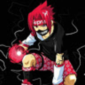 Meet your Posher, Mega man